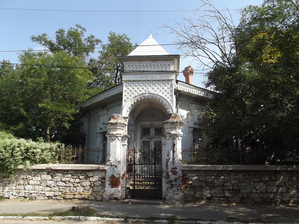 Belgorod Dnestrovskiy